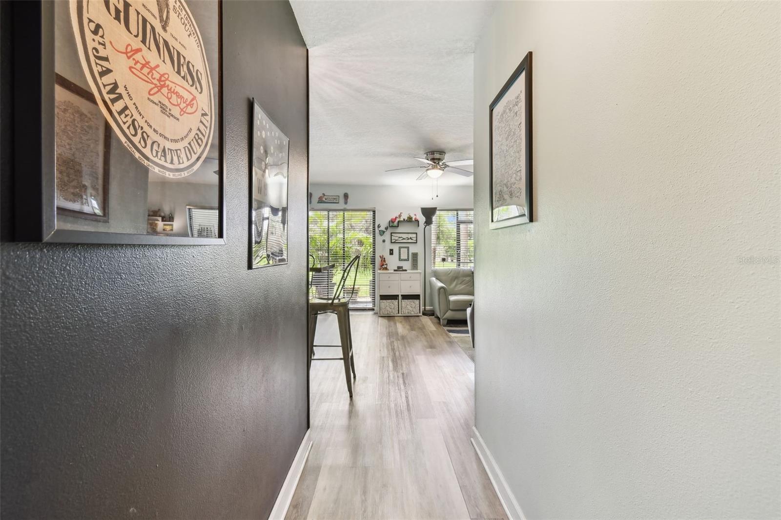 CURLEW LANDINGS - Residential