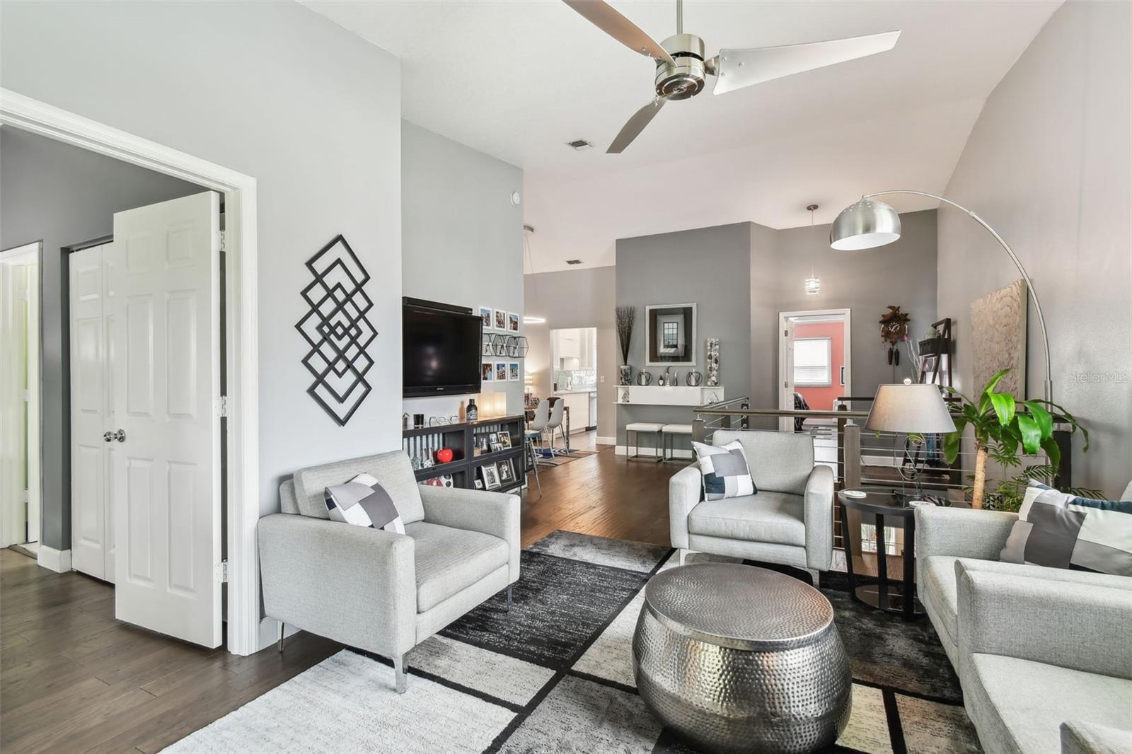 CURLEW LANDINGS - Residential