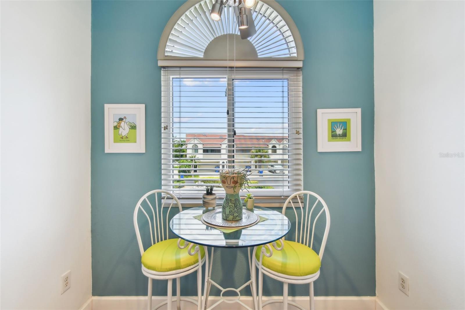 CURLEW LANDINGS - Residential