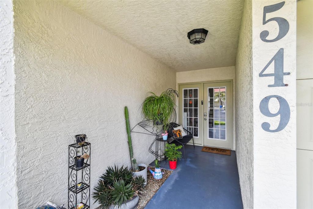Photo of 549 Walden Court, Dunedin, FL 34698 (MLS # TB8450862)