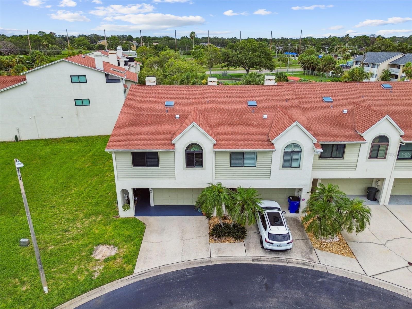 CURLEW LANDINGS - Residential