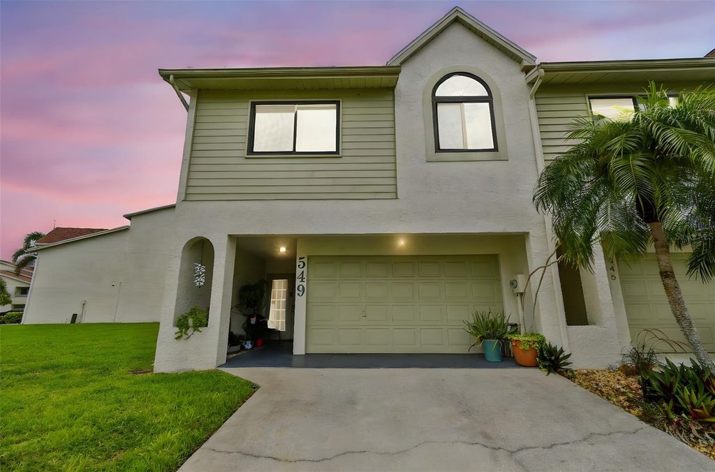 Photo of 549 Walden Court, Dunedin, FL 34698 (MLS # TB8450862)