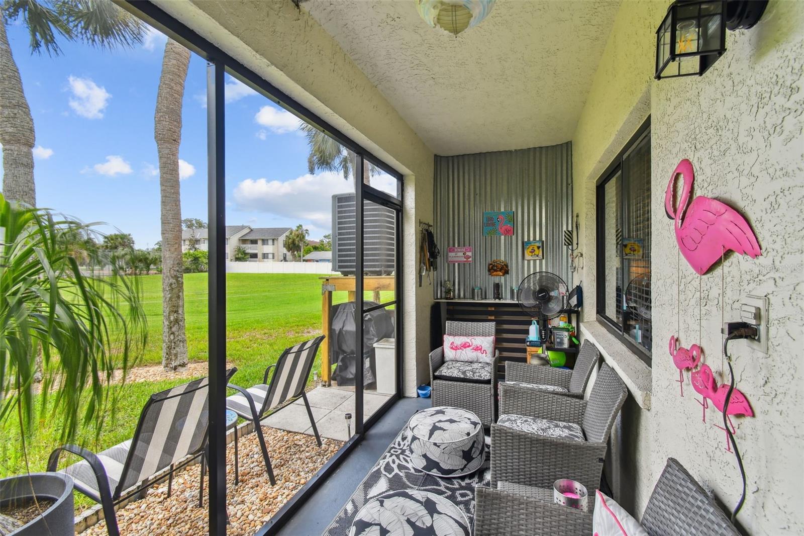 CURLEW LANDINGS - Residential