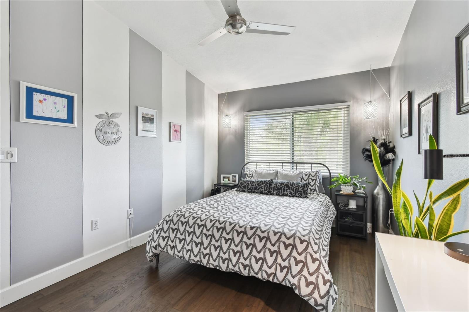 CURLEW LANDINGS - Residential