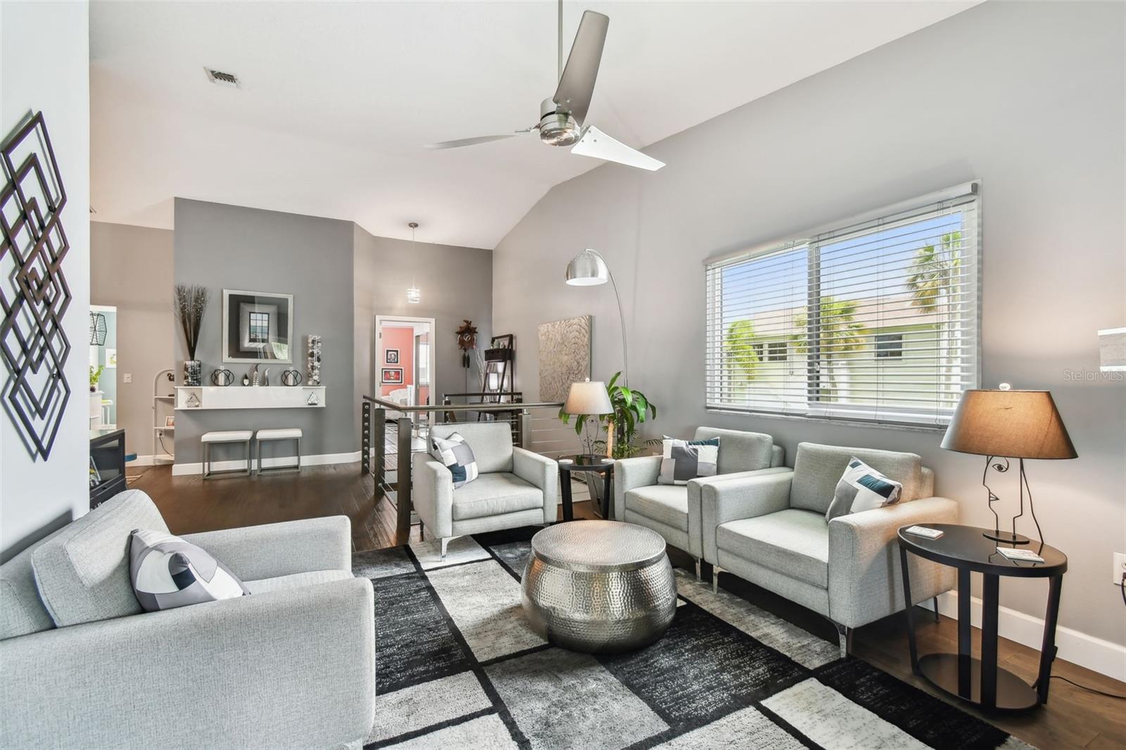 CURLEW LANDINGS - Residential