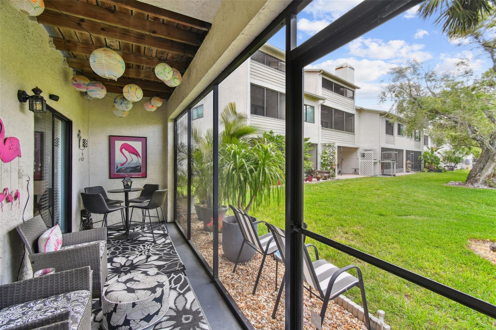 CURLEW LANDINGS - Residential