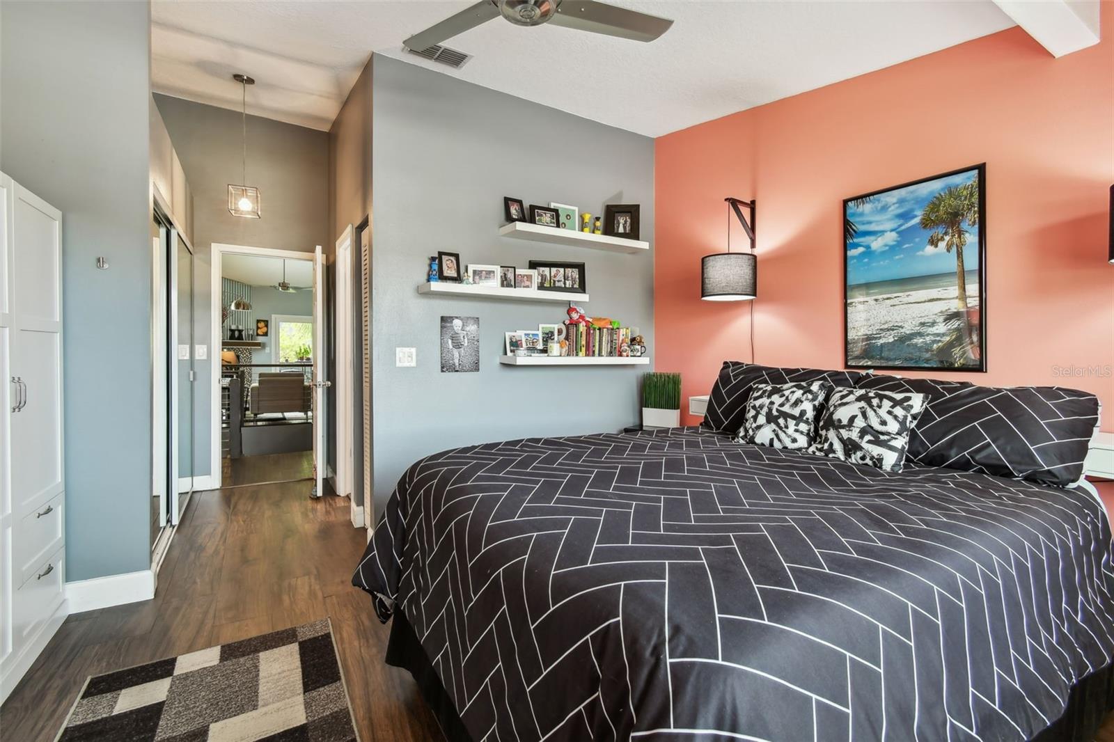 CURLEW LANDINGS - Residential