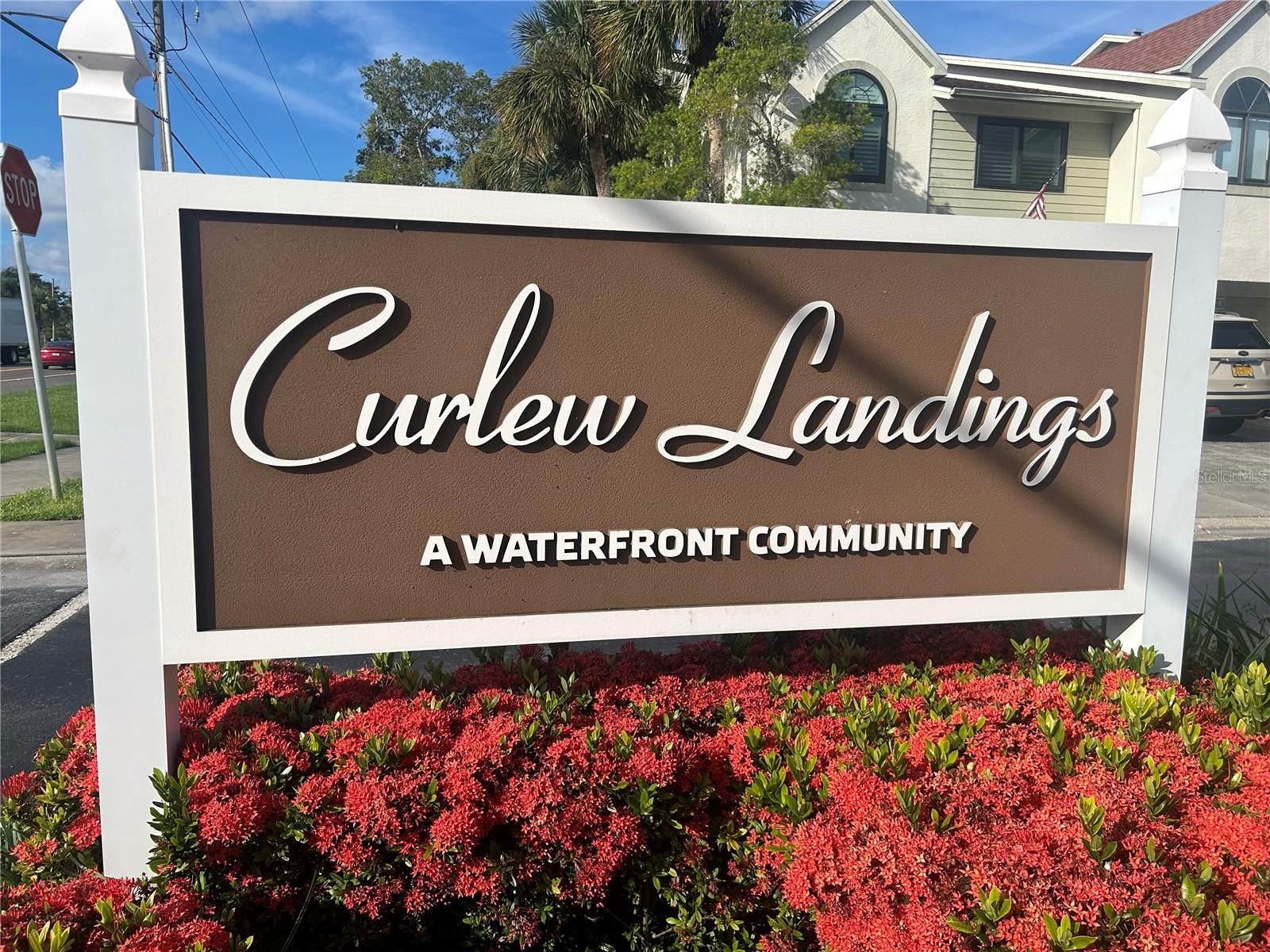 CURLEW LANDINGS - Residential