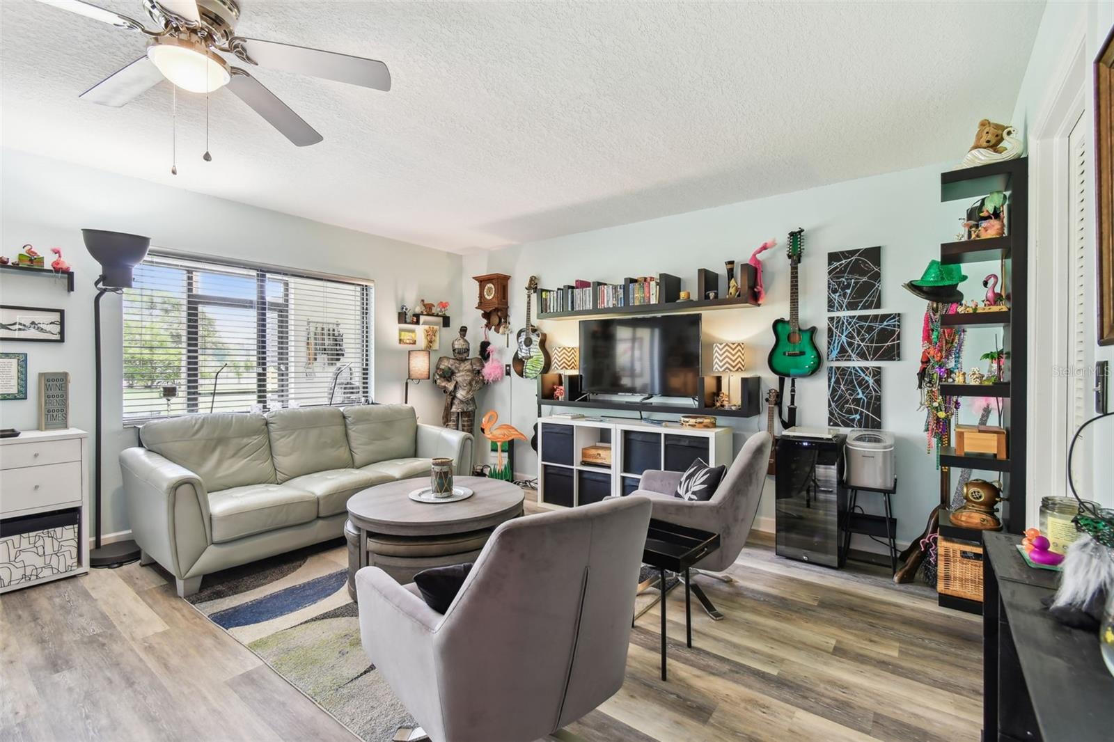 CURLEW LANDINGS - Residential