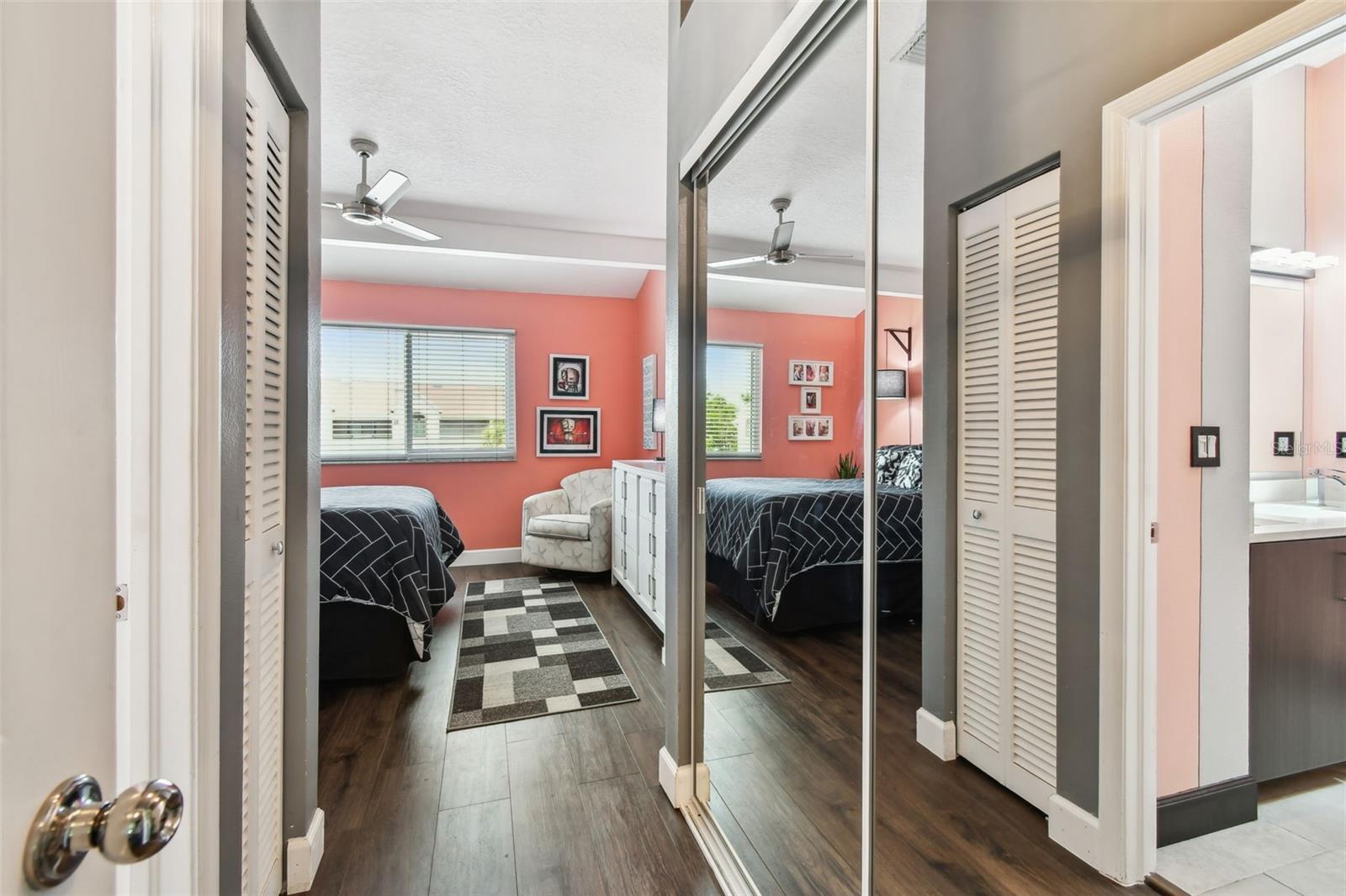 CURLEW LANDINGS - Residential