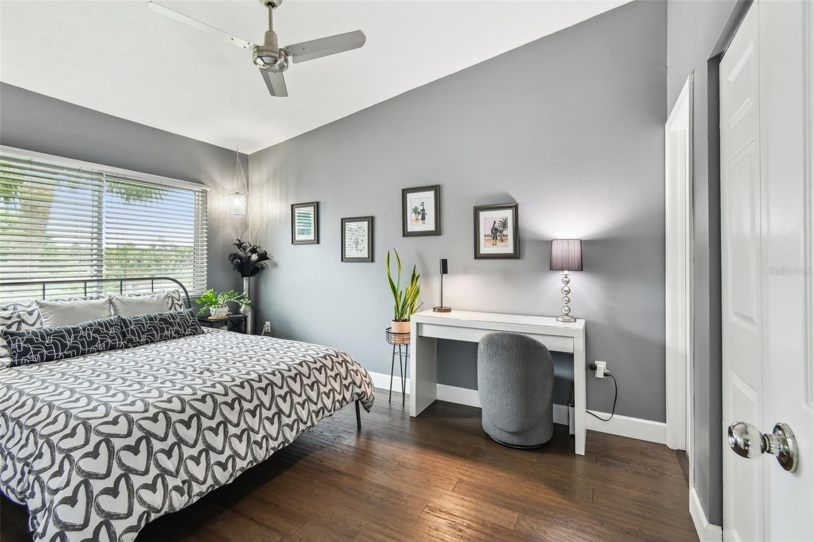 CURLEW LANDINGS - Residential