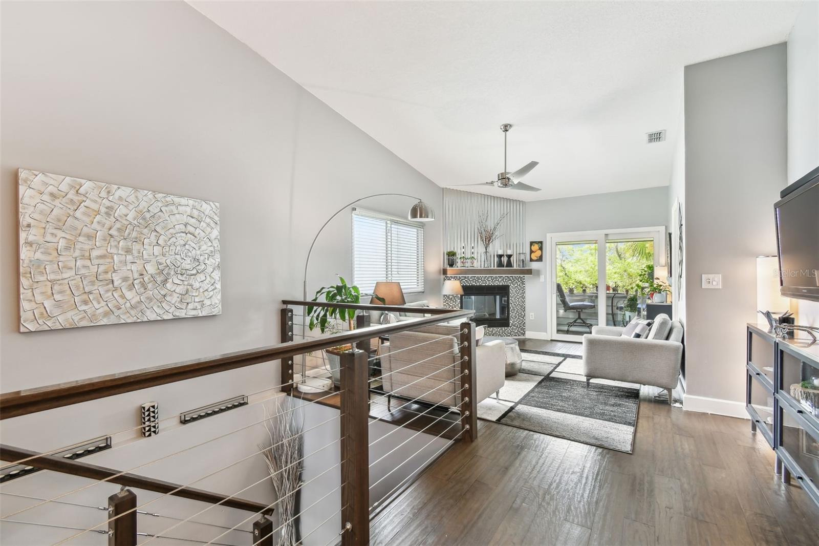 CURLEW LANDINGS - Residential