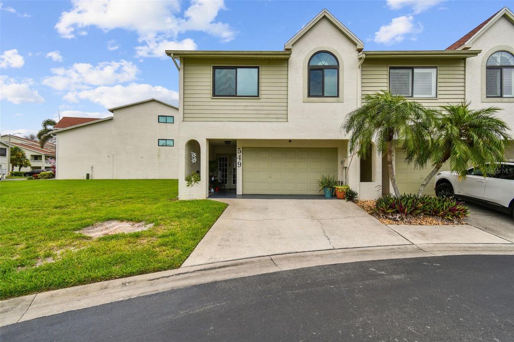 Photo of 549 Walden Court, Dunedin, FL 34698 (MLS # TB8450862)