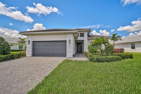 A home in BRADENTON