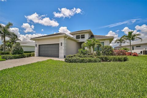 A home in BRADENTON