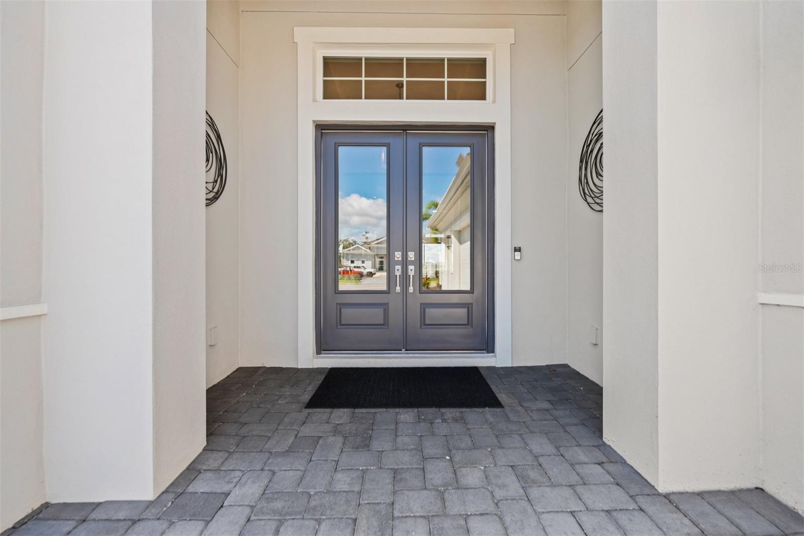 AZARIO ESPLANADE PH II SUBPH A,B & C - Residential