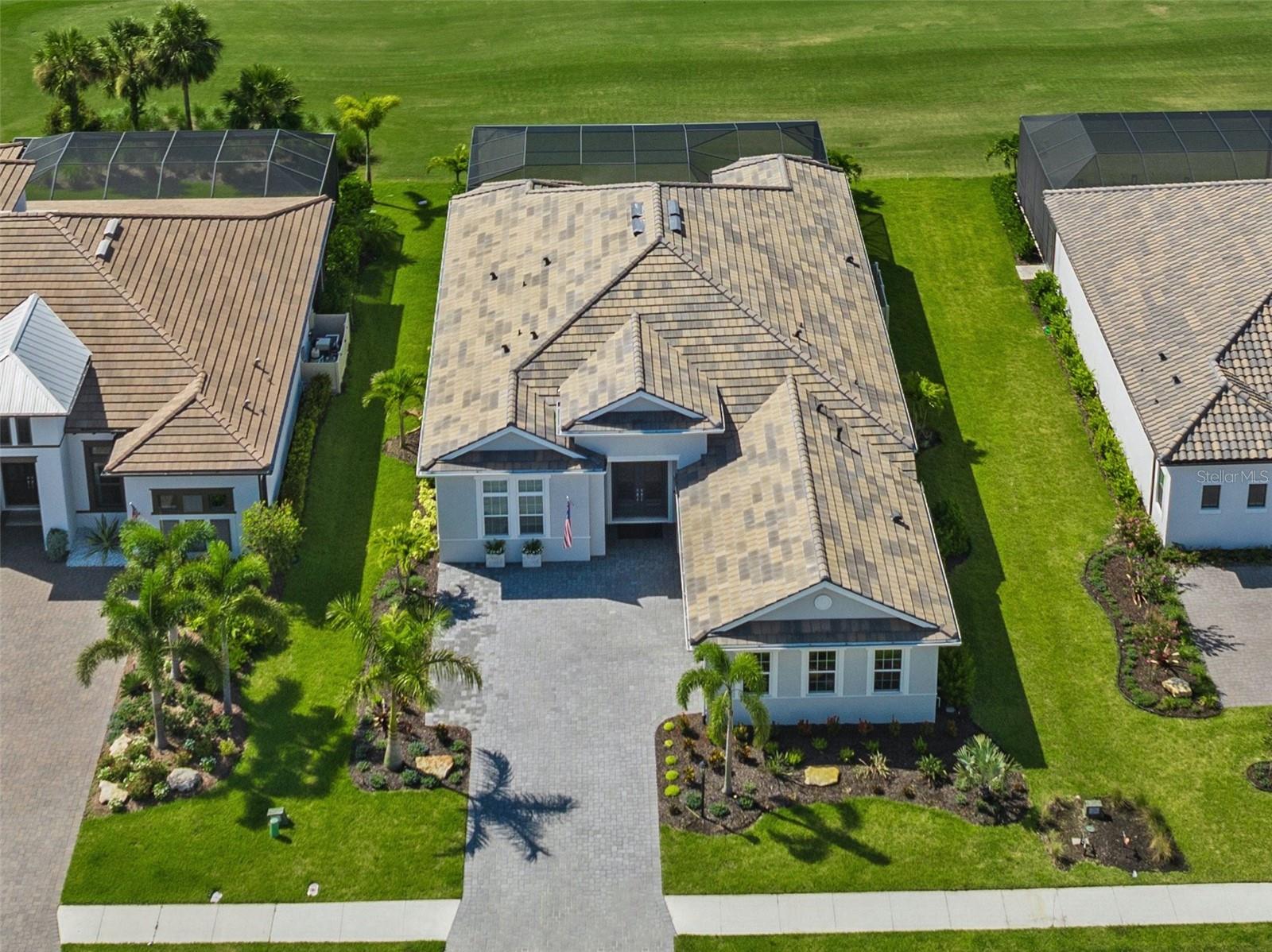 AZARIO ESPLANADE PH II SUBPH A,B & C - Residential