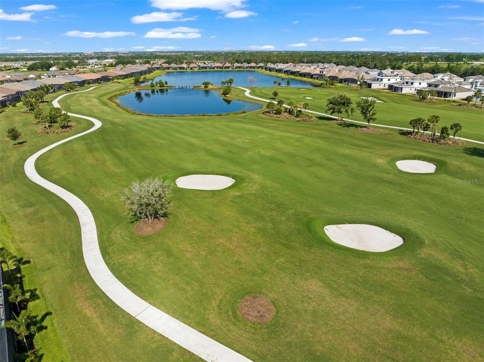 AZARIO ESPLANADE PH II SUBPH A,B & C - Residential