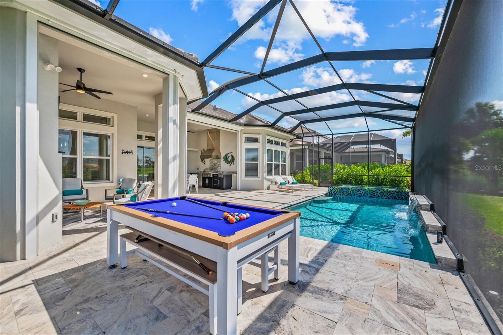 AZARIO ESPLANADE PH II SUBPH A,B & C - Residential