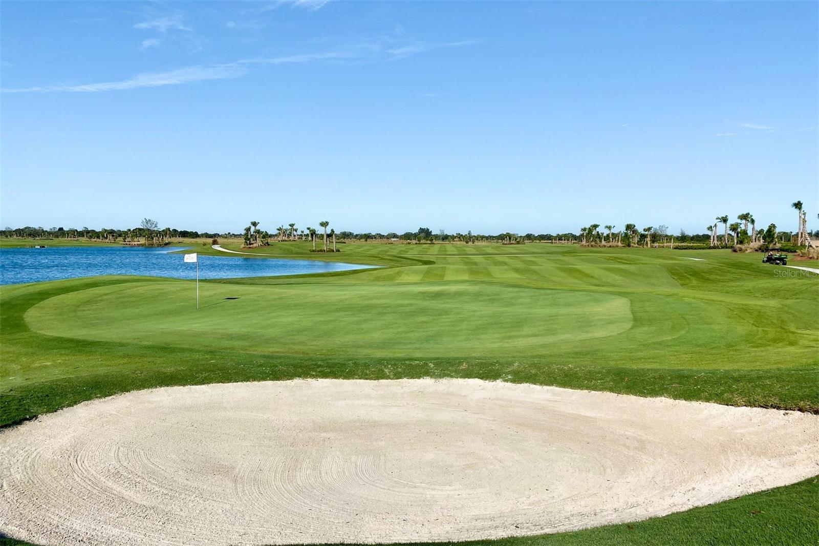 AZARIO ESPLANADE PH II SUBPH A,B & C - Residential