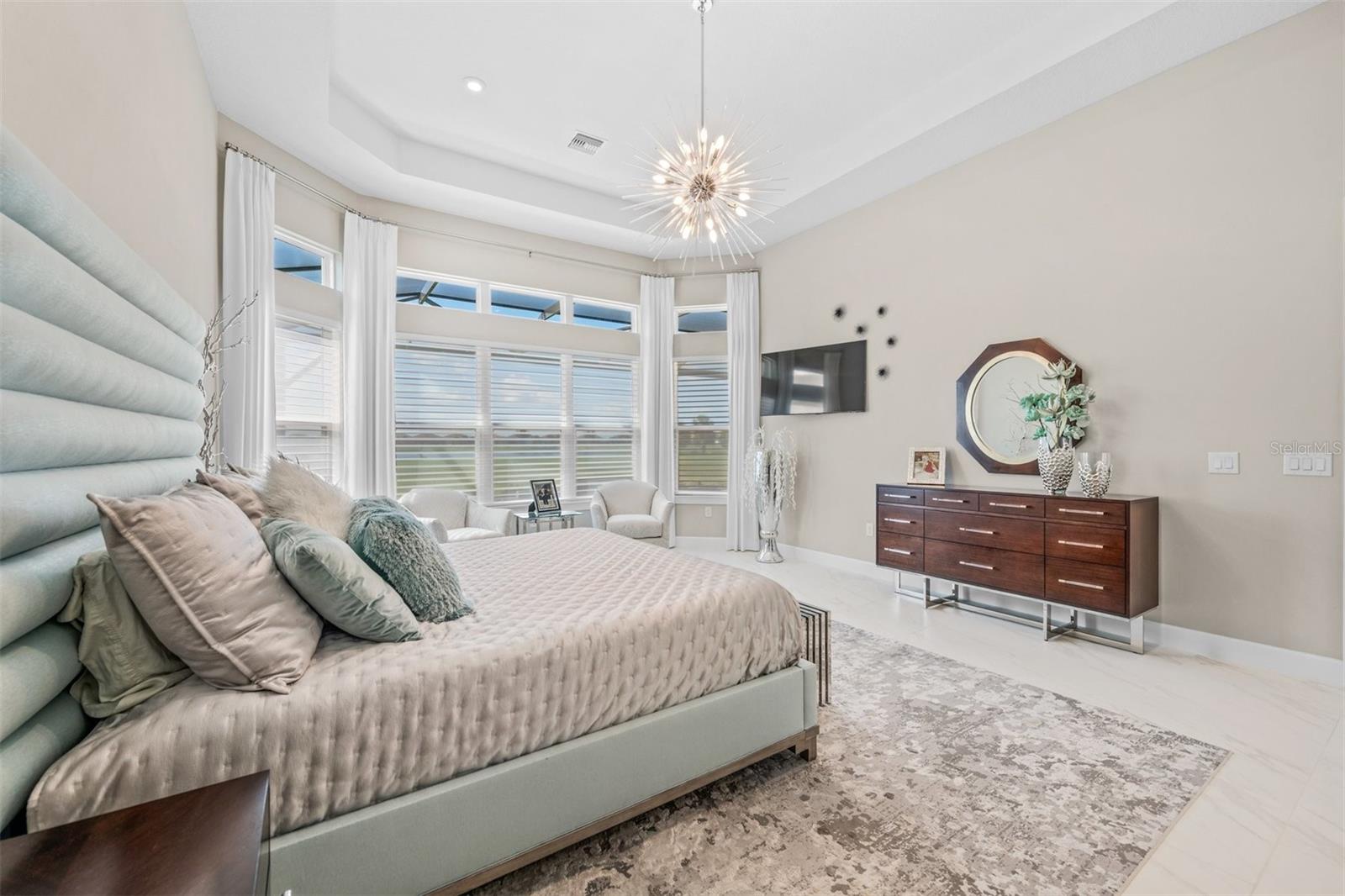 AZARIO ESPLANADE PH II SUBPH A,B & C - Residential