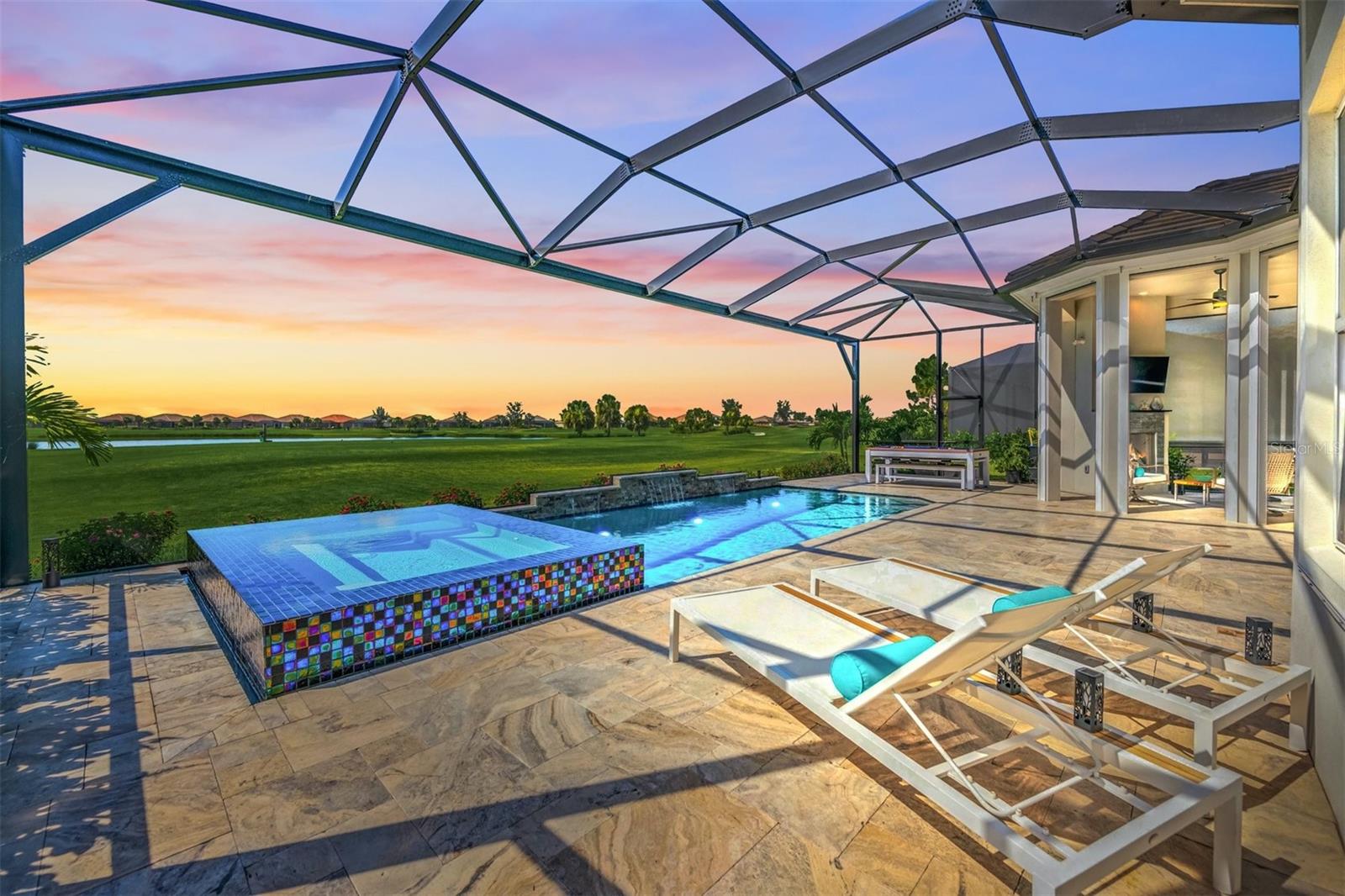 AZARIO ESPLANADE PH II SUBPH A,B & C - Residential