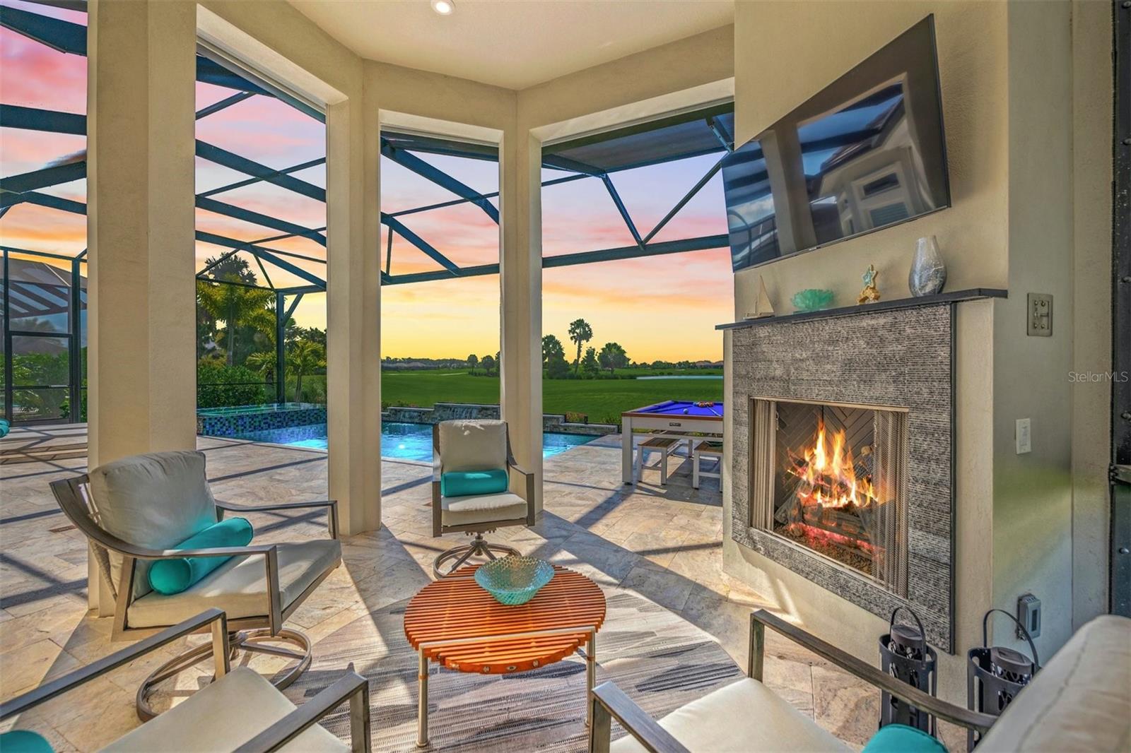 AZARIO ESPLANADE PH II SUBPH A,B & C - Residential