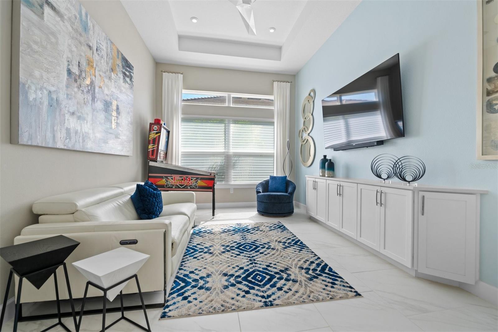 AZARIO ESPLANADE PH II SUBPH A,B & C - Residential