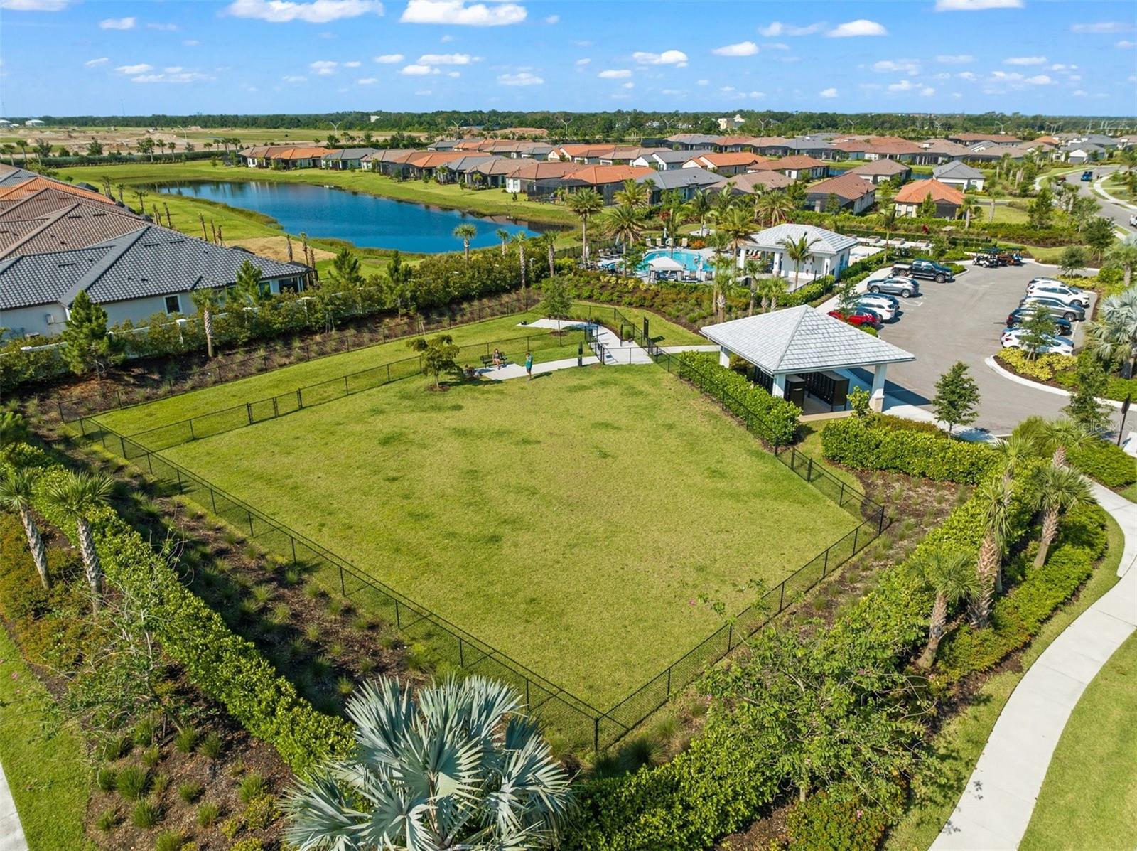 AZARIO ESPLANADE PH II SUBPH A,B & C - Residential