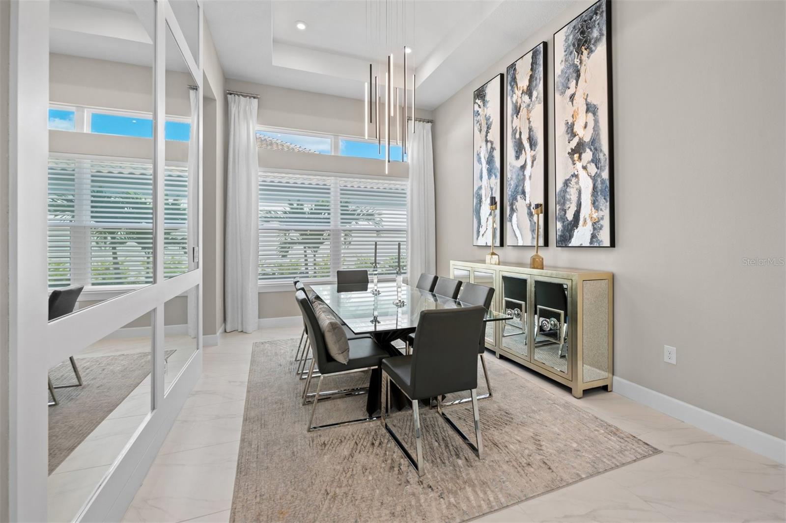 AZARIO ESPLANADE PH II SUBPH A,B & C - Residential