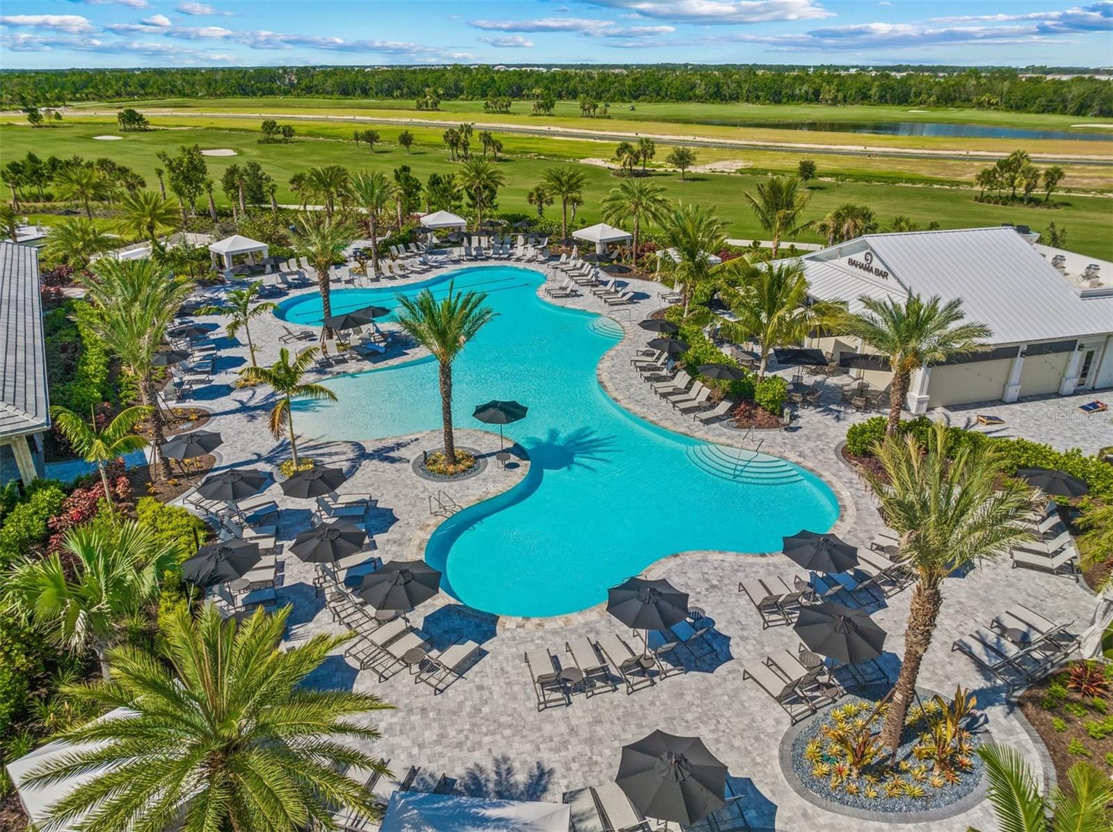 AZARIO ESPLANADE PH II SUBPH A,B & C - Residential