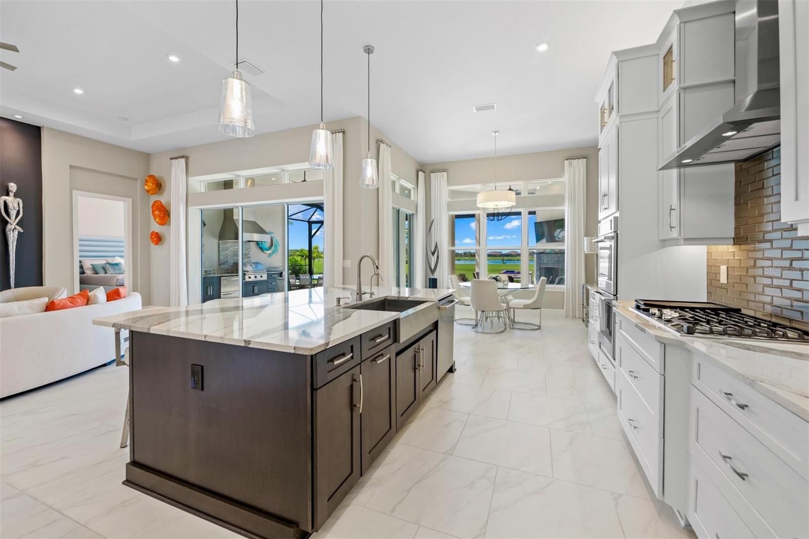 AZARIO ESPLANADE PH II SUBPH A,B & C - Residential