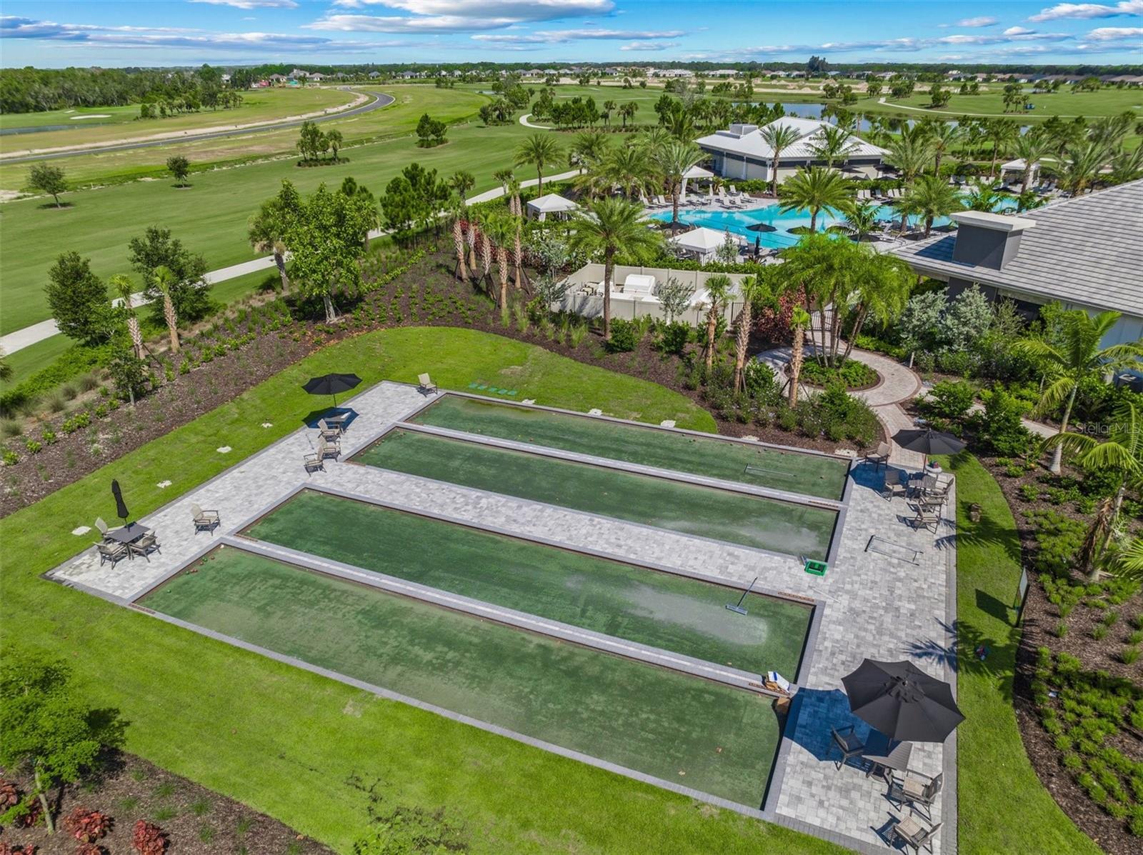 AZARIO ESPLANADE PH II SUBPH A,B & C - Residential