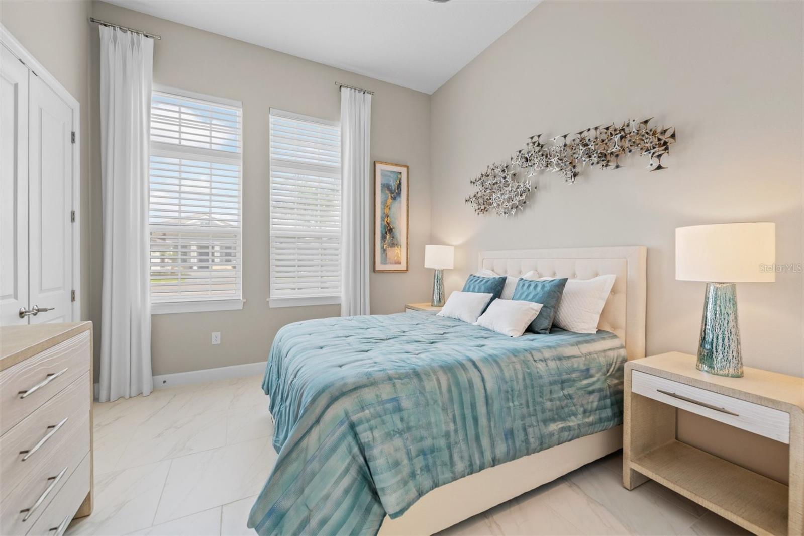 AZARIO ESPLANADE PH II SUBPH A,B & C - Residential