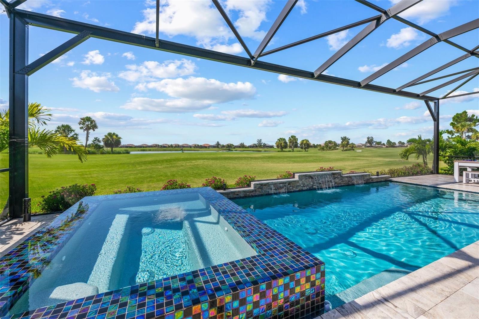 AZARIO ESPLANADE PH II SUBPH A,B & C - Residential