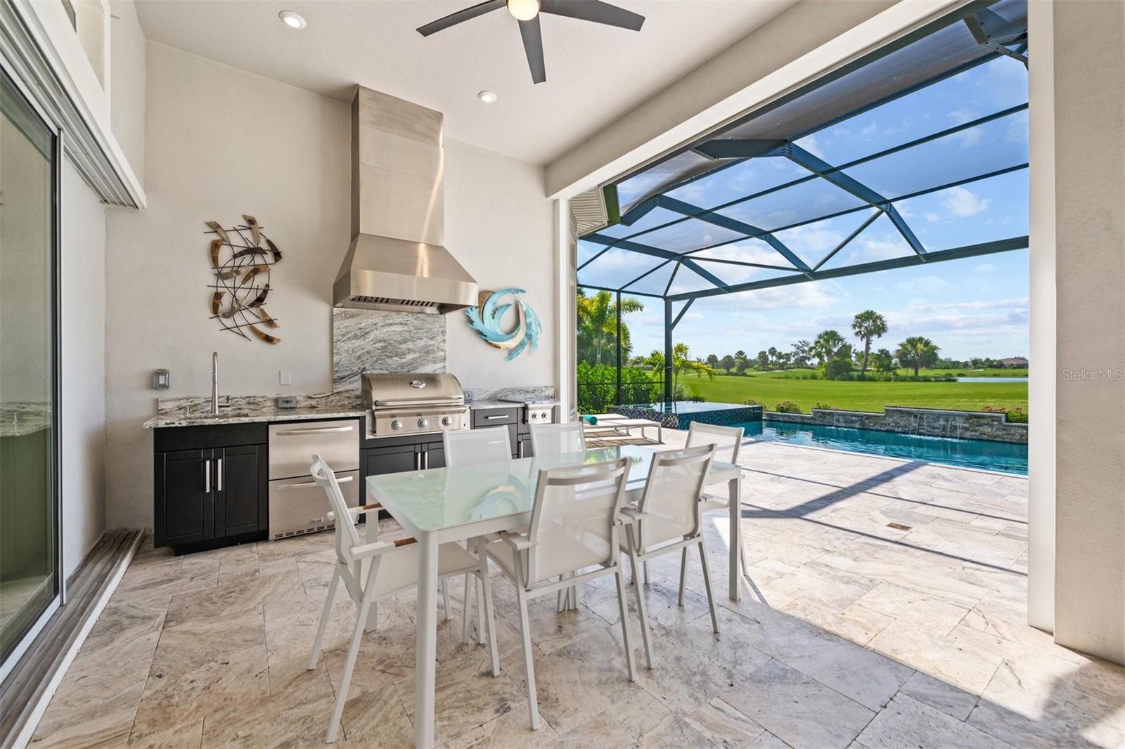 AZARIO ESPLANADE PH II SUBPH A,B & C - Residential