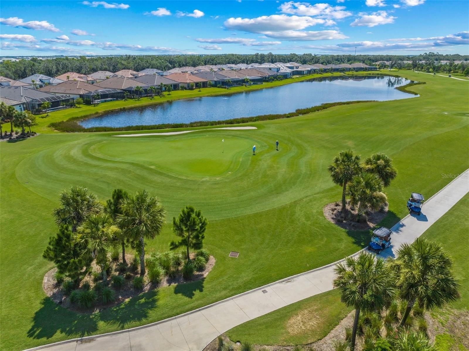 AZARIO ESPLANADE PH II SUBPH A,B & C - Residential