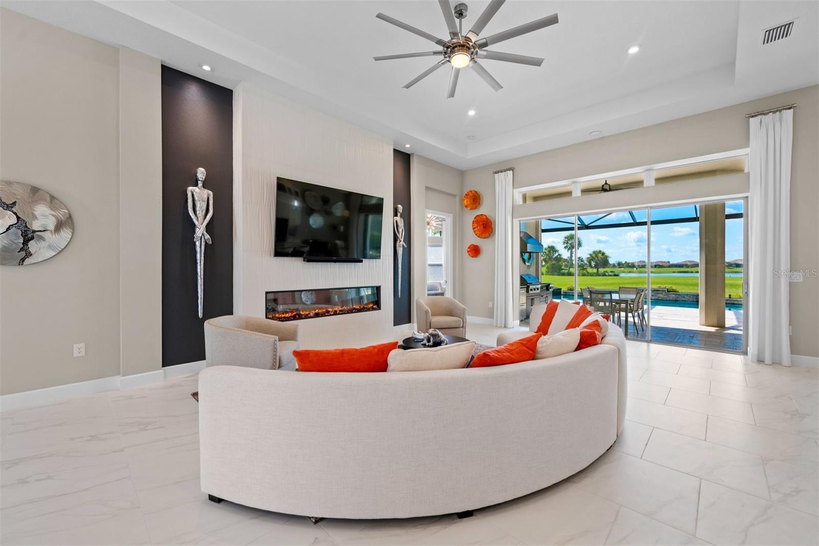 AZARIO ESPLANADE PH II SUBPH A,B & C - Residential