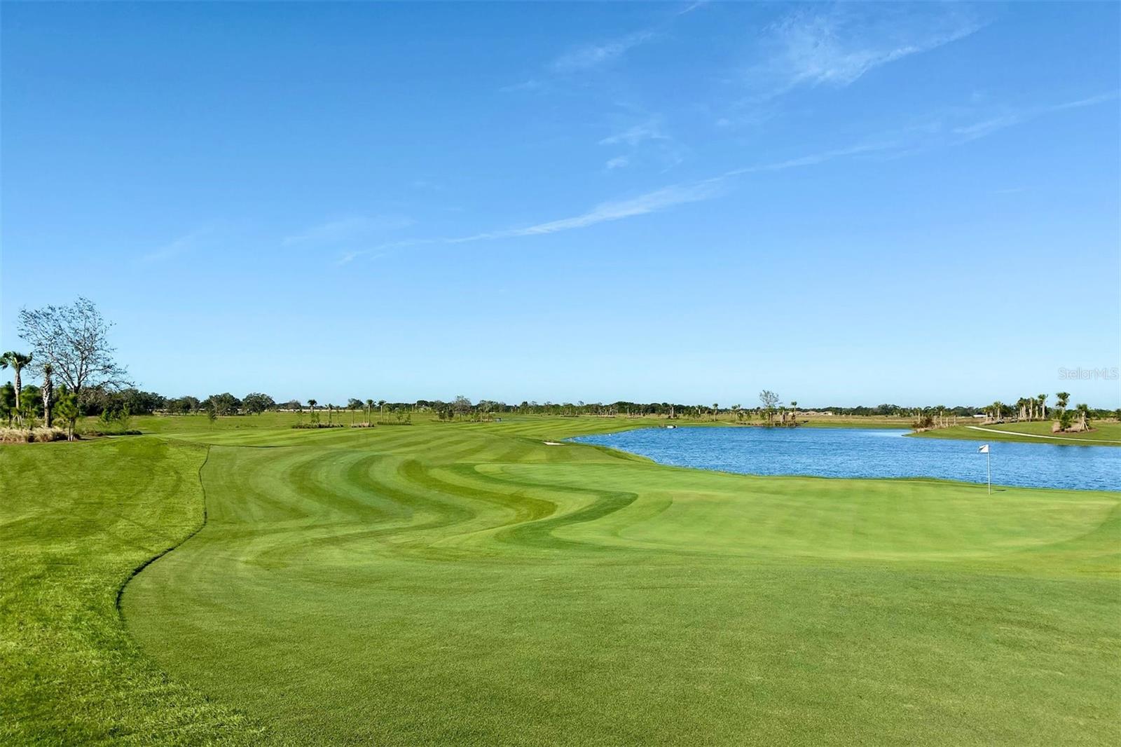 AZARIO ESPLANADE PH II SUBPH A,B & C - Residential