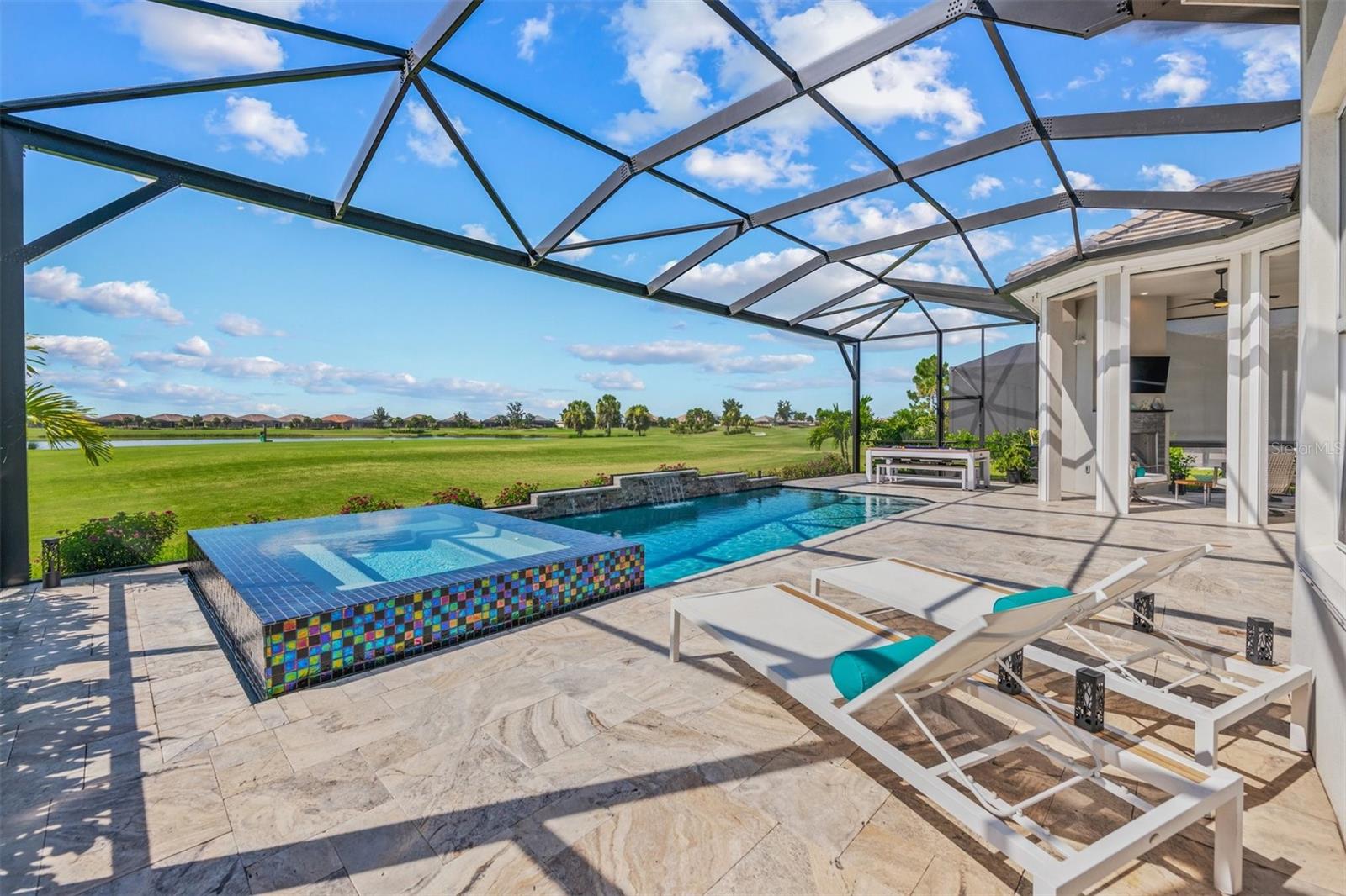 AZARIO ESPLANADE PH II SUBPH A,B & C - Residential