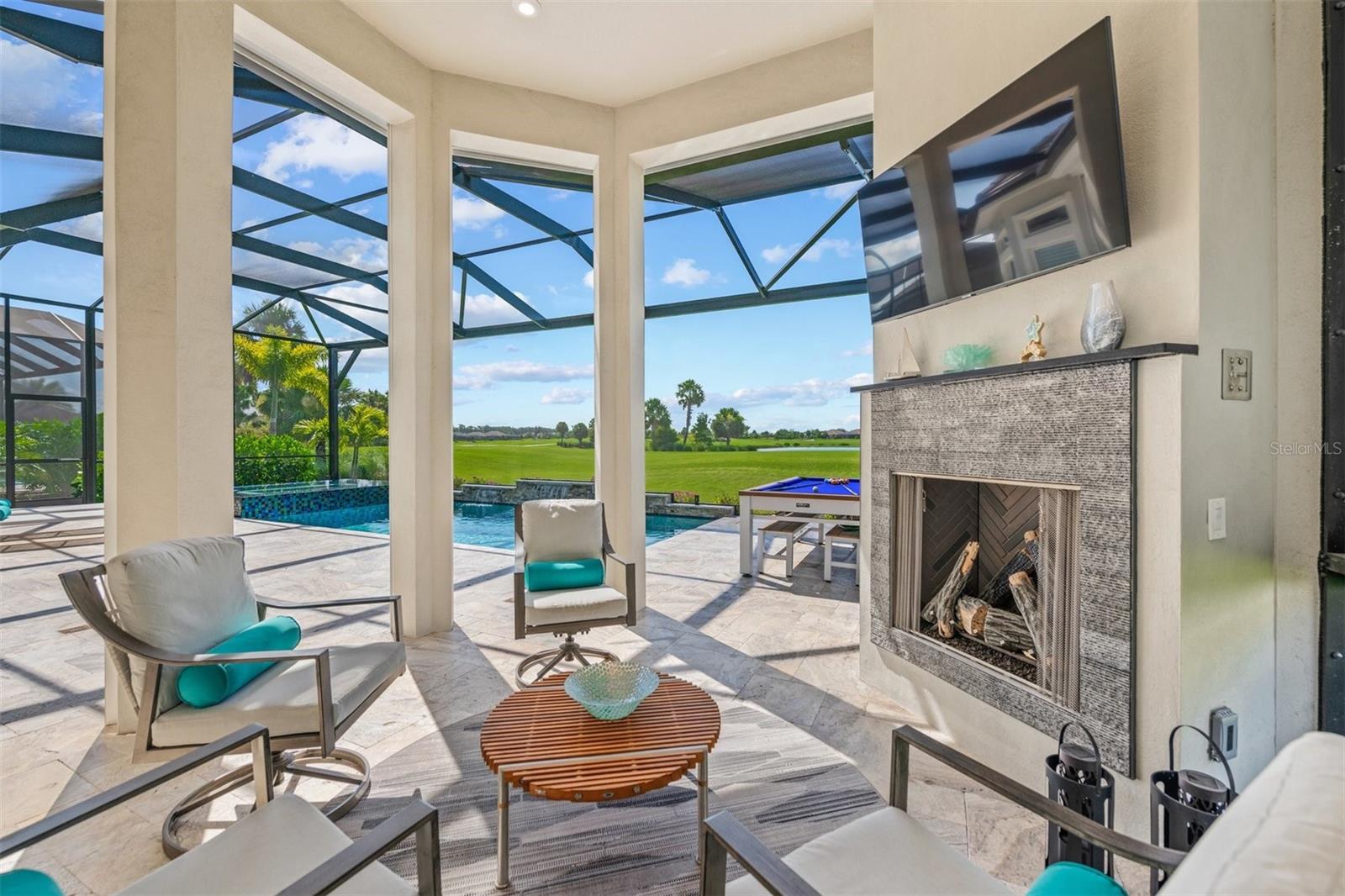 AZARIO ESPLANADE PH II SUBPH A,B & C - Residential