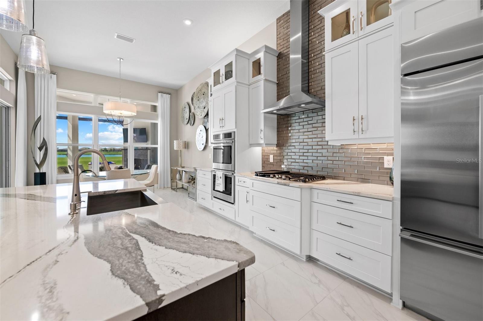 AZARIO ESPLANADE PH II SUBPH A,B & C - Residential