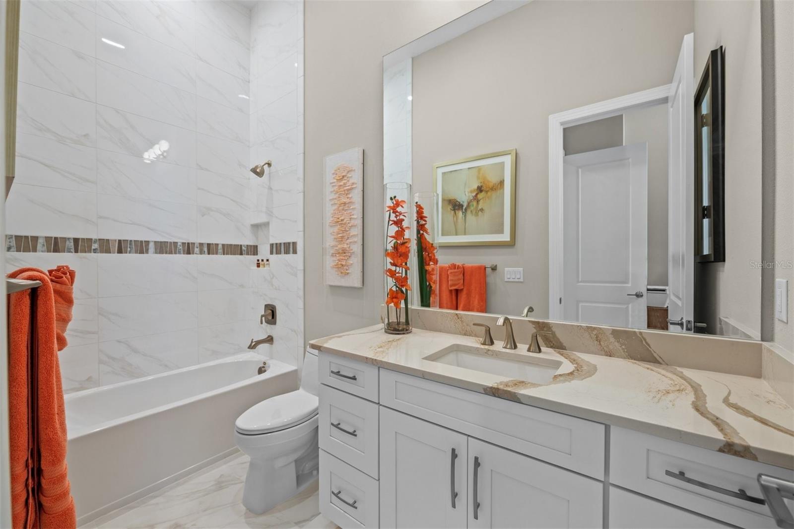 AZARIO ESPLANADE PH II SUBPH A,B & C - Residential