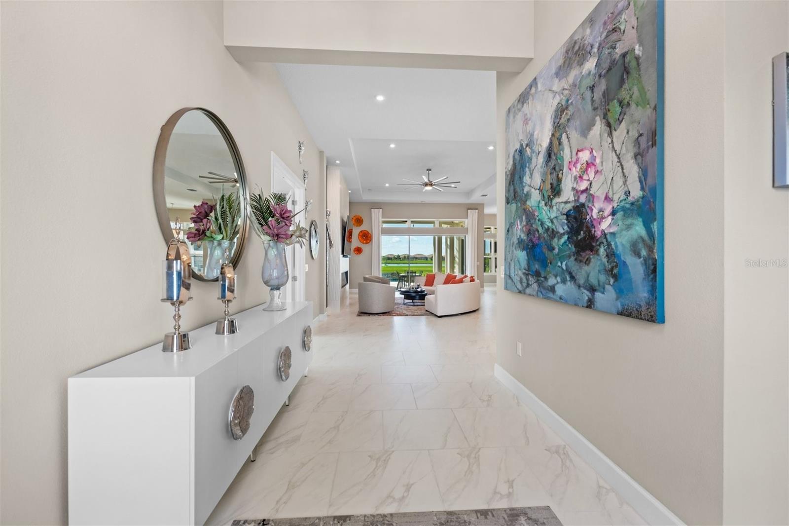 AZARIO ESPLANADE PH II SUBPH A,B & C - Residential