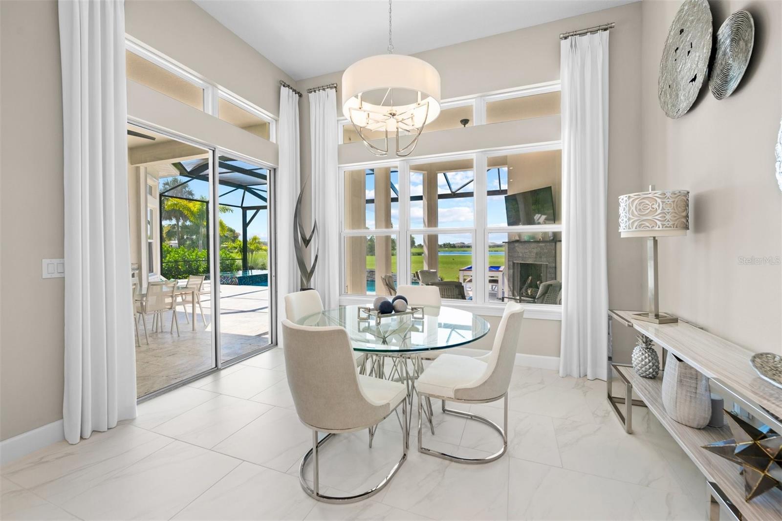 AZARIO ESPLANADE PH II SUBPH A,B & C - Residential