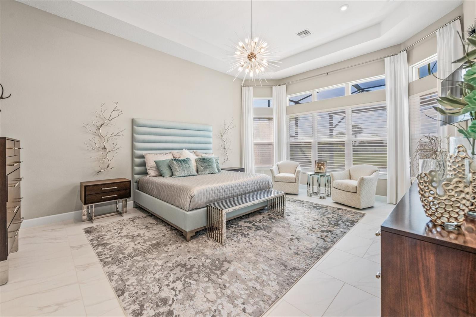 AZARIO ESPLANADE PH II SUBPH A,B & C - Residential