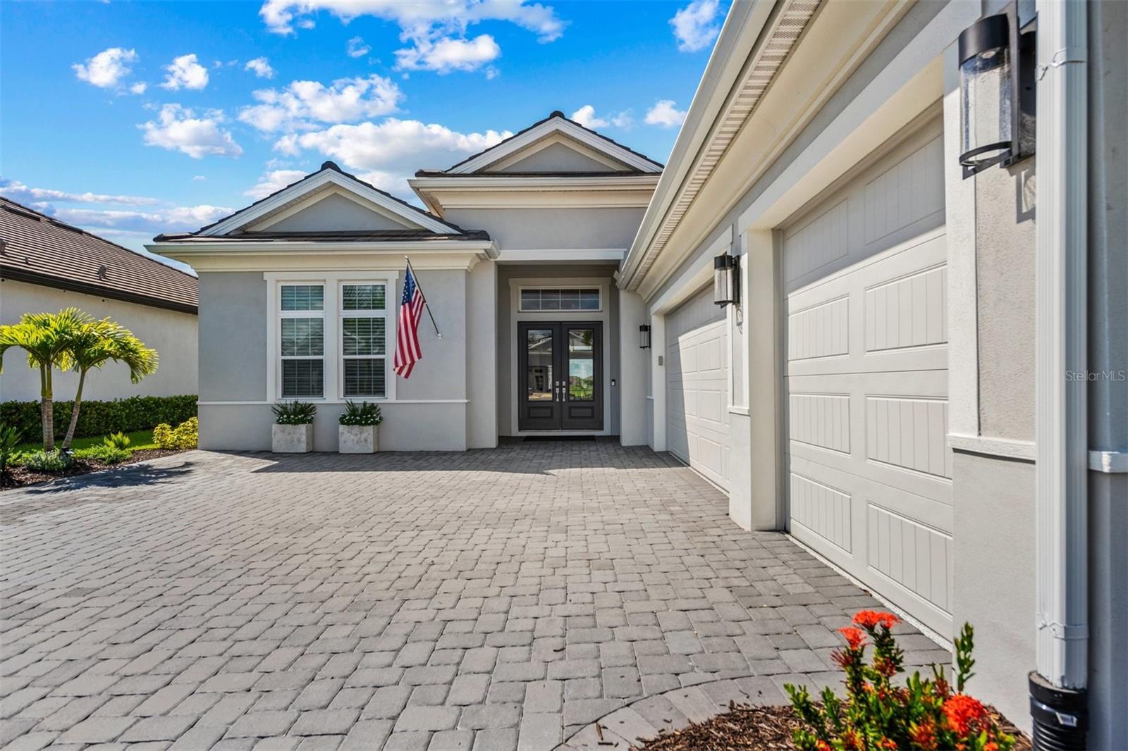 AZARIO ESPLANADE PH II SUBPH A,B & C - Residential