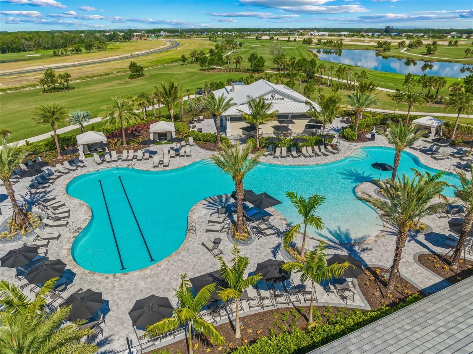 AZARIO ESPLANADE PH II SUBPH A,B & C - Residential