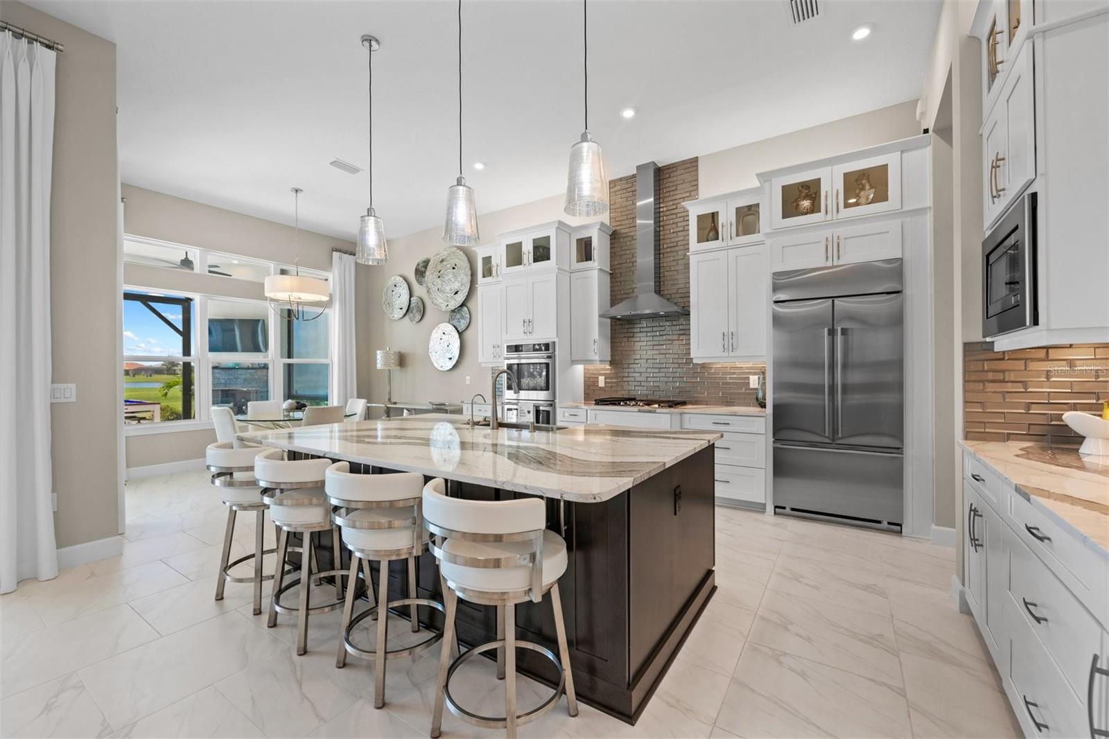 AZARIO ESPLANADE PH II SUBPH A,B & C - Residential