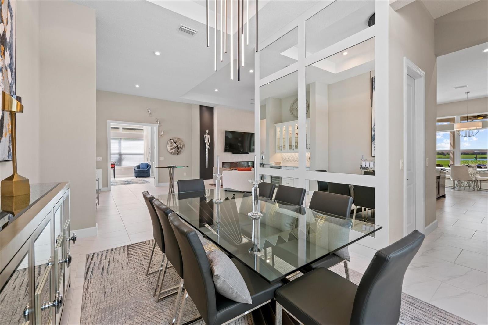 AZARIO ESPLANADE PH II SUBPH A,B & C - Residential